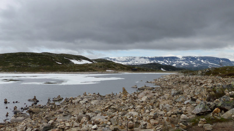 Lac Ørteren