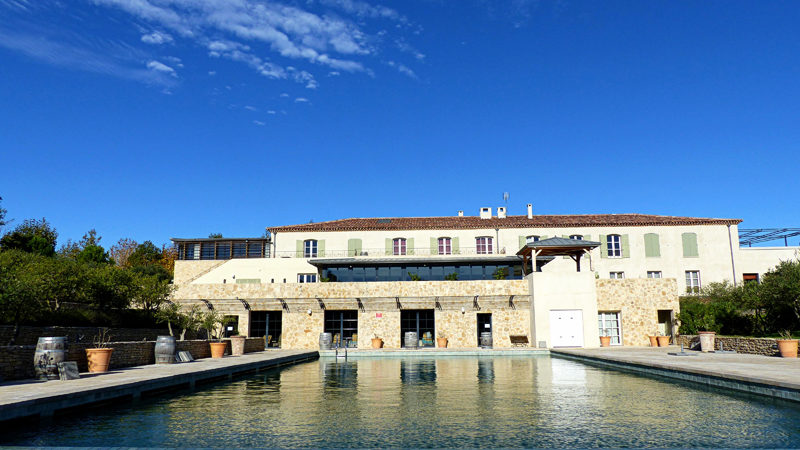 Les Jardins de Saint-Benoit