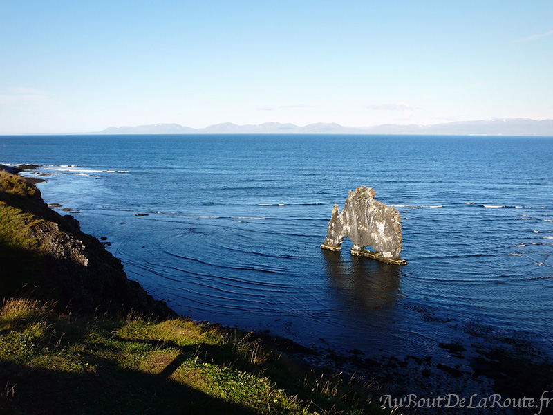 La P ninsule De Vatnsnes Islande 2013 Au Bout De La Route