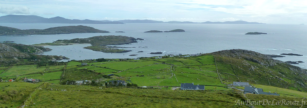 The Ring Of Kerry