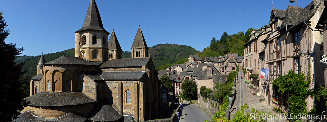 conques