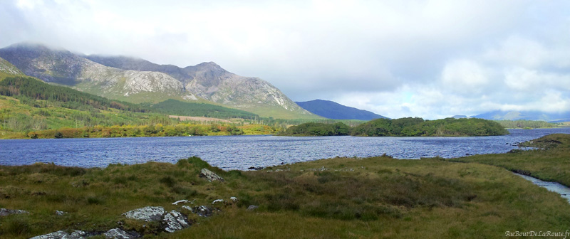Inagh Valley 2