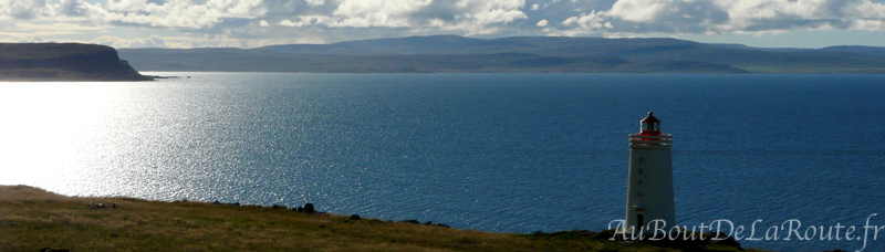 Jour 4, la péninsule de Vatnsnes