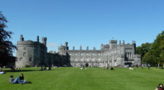 Chateau de kilkenny