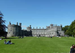 Chateau de kilkenny