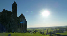 Rock Of Cashel