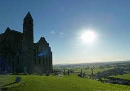 Rock Of Cashel