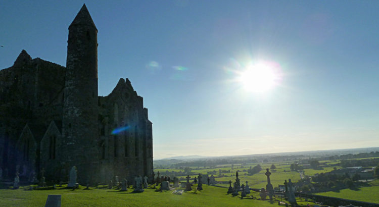 Rock Of Cashel