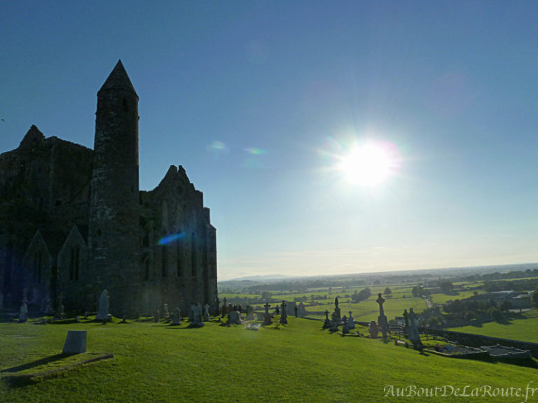 Rock Of Cashel