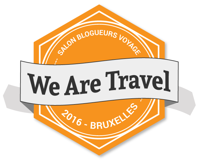 Le salon des blogueurs de voyage – WAT16