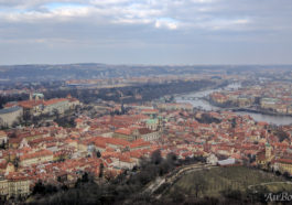 Prague