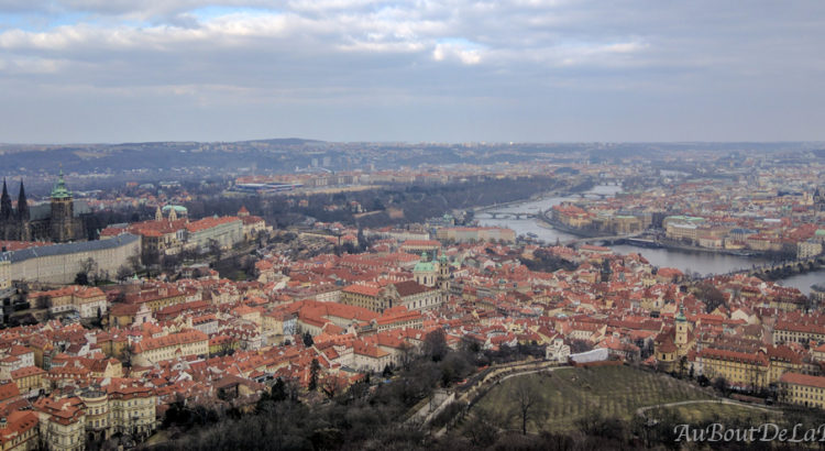 Prague