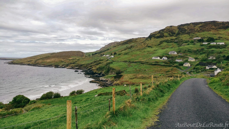 Irlande du Nord, 2019