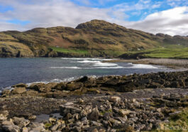 Muckross Bay