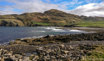 Muckross Bay