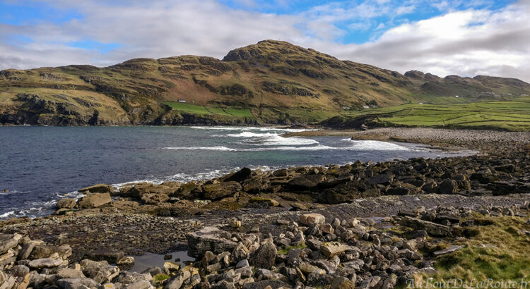 Muckross Bay