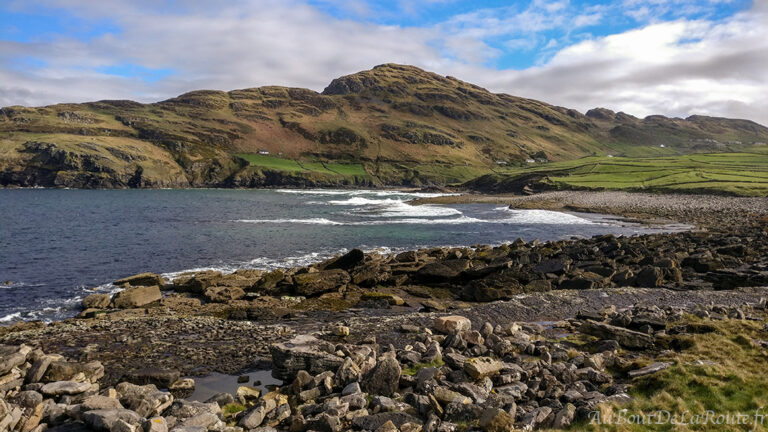 Muckross Bay