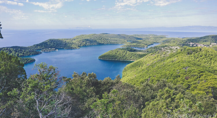Panorama de Montokuc