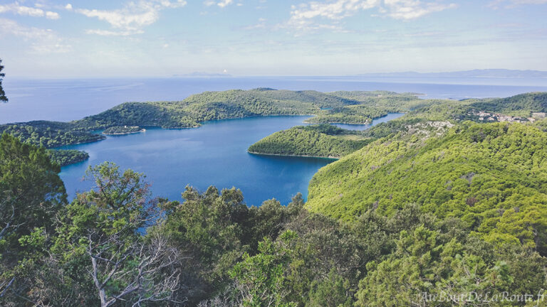 Panorama de Montokuc