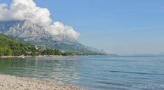 Riviera de Makarska
