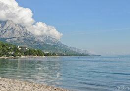 Riviera de Makarska