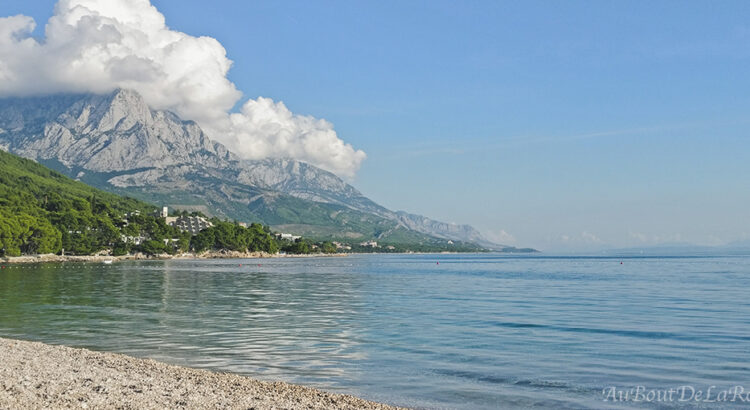 Riviera de Makarska