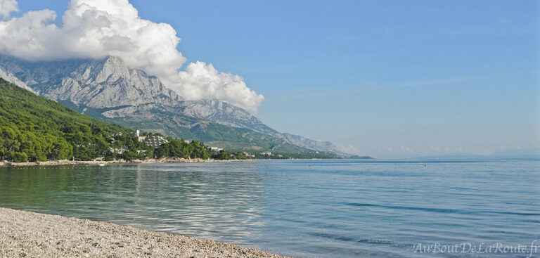 Riviera de Makarska
