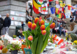 Fleurs Bourse