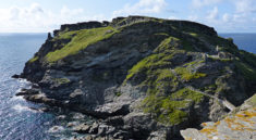 Chateau de Tintagel