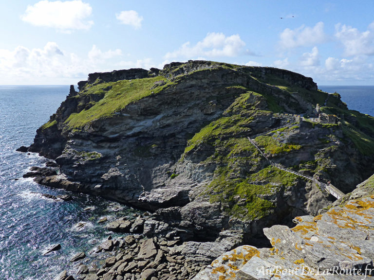 Chateau de Tintagel