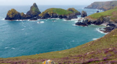 Kynance Cove