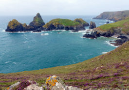 Kynance Cove