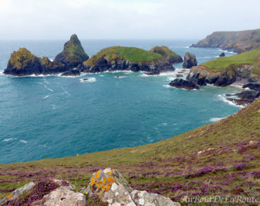 Kynance Cove