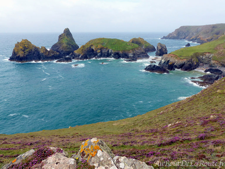 Kynance Cove