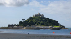 St Michael Mount