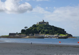 St Michael Mount