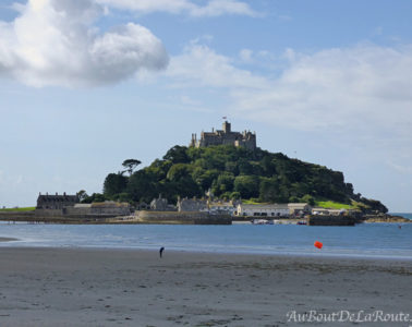 St Michael Mount