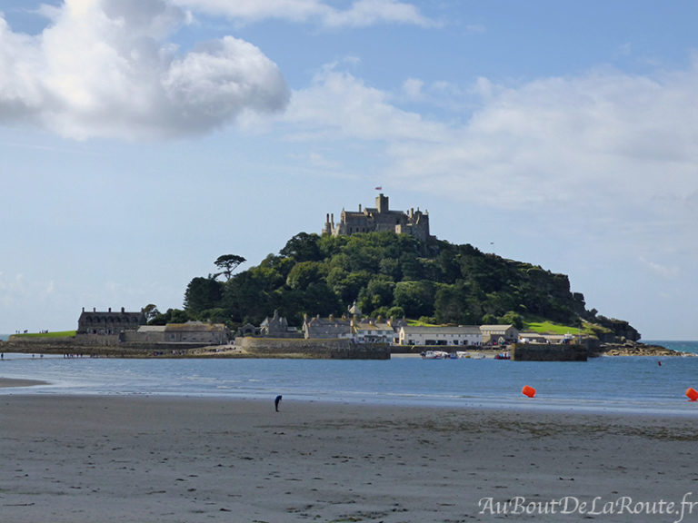 St Michael Mount