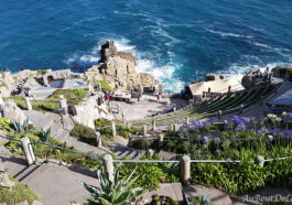 Minack Theatre