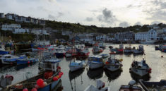 Port de Mevagissey