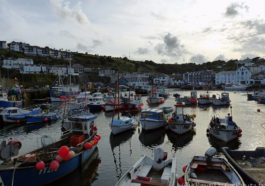 Port de Mevagissey