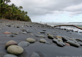 Londonderry Beach