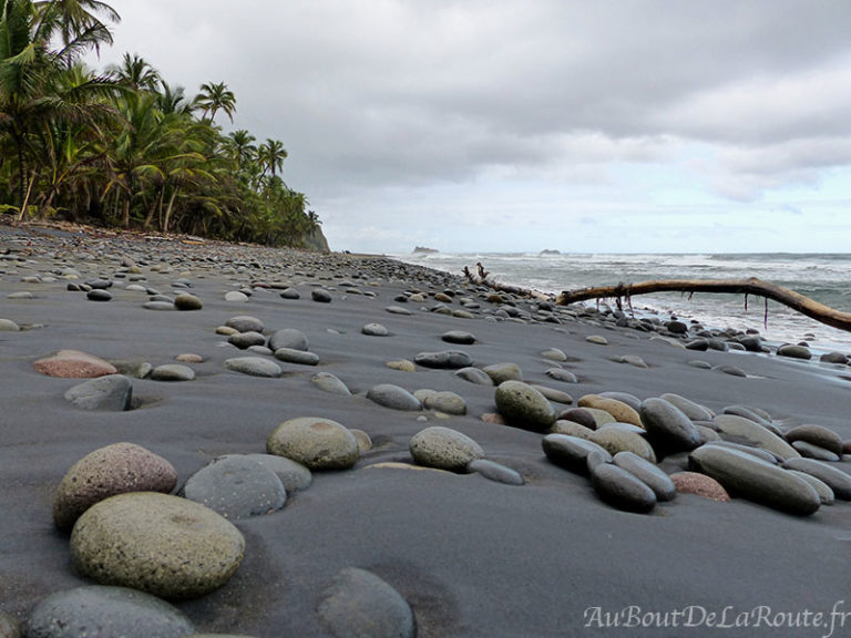 Londonderry Beach