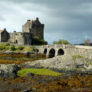 Eilan Donan Castle