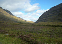 Glen Torridon