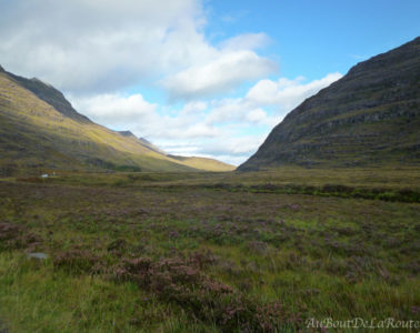 Glen Torridon