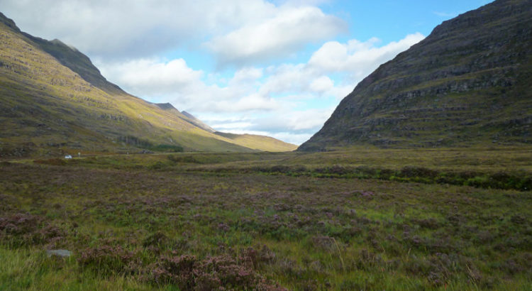 Glen Torridon