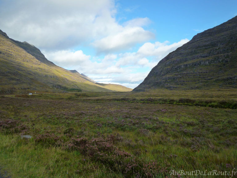 Glen Torridon