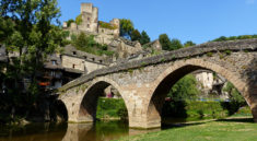 Pont Belcastel