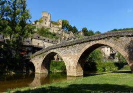 Pont Belcastel